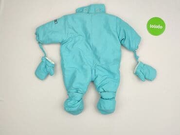 czapka zimowa arcteryx: Overall, Coccodrillo, Newborn baby, condition - Good — 3