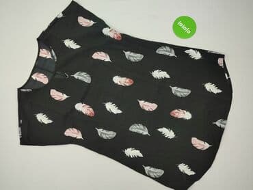 koszula damska z piórami: Туніка жіноча, розмір M — 3