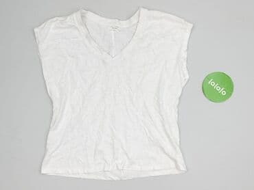 t shirty essentials: Reserved, T-shirt damski, rozmiar M — 2