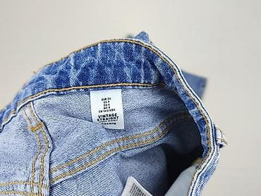 hm mom jeans: H&M, Jeansy damskie, rozmiar S — 4