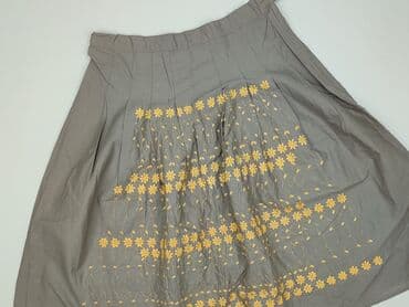 spódnica z haftem angielskim: Miss Selfridge, Spódnica damska, rozmiar M — 1