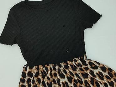 Shein, Sukienka damska, rozmiar M