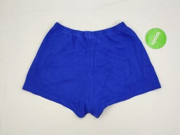 4f krótkie spodenki: 4F, Szorty damskie, rozmiar L — 4