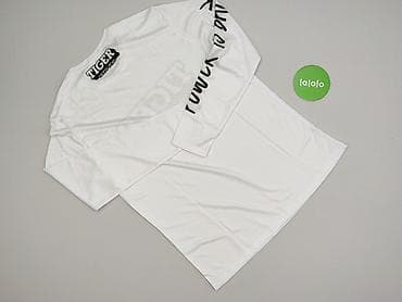 dresy umbro: Tiger, Koszulka dla mężczyzn, rozmiar L — 5