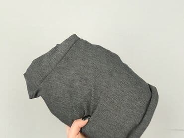 spodnie dresowe nike bez ściągaczy: Spodnie materiałowe damskie, rozmiar L — 5