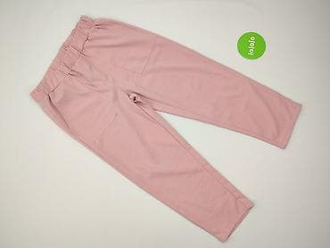 simple wool kombinezon: Moodo, Spodnie materiałowe damskie, rozmiar M — 2