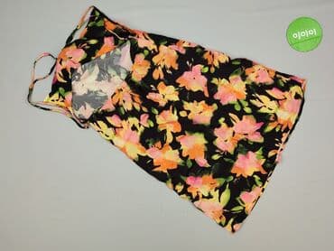 illuminate sukienka w kwiaty: Sukienka damska, rozmiar S — 3