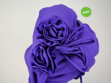 sukienki na wesele fiolet: Women`s dress, size S — 5