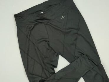 leginsy m: C&A, Legginsy Sportowe damskie, rozmiar M — 1