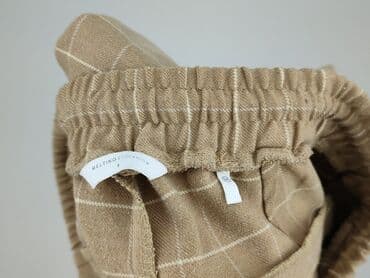 tu spodnie: Melting Stockholm, Spodnie materiałowe damskie, rozmiar S — 4