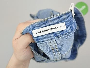 Szorty: Szorty damskie, rozmiar XL — 4