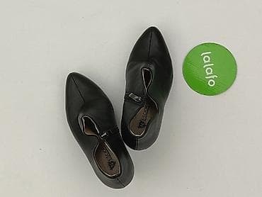 baldowski obuwie: Botki damskie, rozmiar 38 — 2