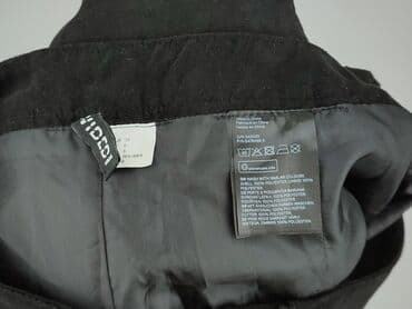 krótkie mini spódniczka: H&M Divided, Spódnica damska, rozmiar S — 4