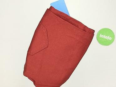 ubrania plus size tanio: Spodnie materiałowe damskie, rozmiar 4XL — 5