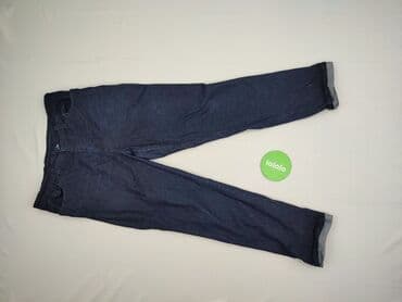 jeans adidas diesel: Jeans for women, size L (EU 40) — 2
