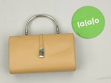 pull and bear akcesoria: Torebka, stan - Bardzo dobry — 2