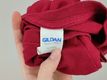 ubrania hello kitty: Gildan, Koszulka dla mężczyzn, rozmiar S — 4