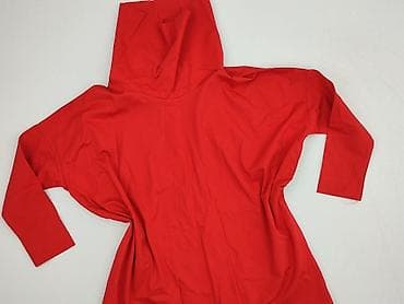 unisono bluzki: Bluza z kapturem damska, rozmiar 2XS — 1