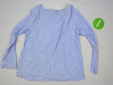 hm bluzki dziewczęce: H&M L.O.G.G., Bluzka damska, rozmiar 2XL — 3