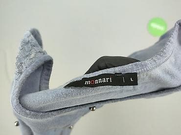 moodo bluzy: Monnari, Bluzka damska, rozmiar L — 4