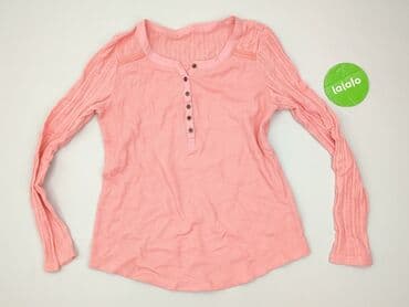 rozowa bluzka: Bluzka damska, rozmiar S — 2