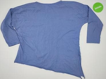 koszula z okiem: Bluzka damska, rozmiar One size — 4