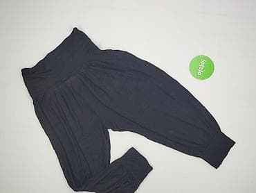 dresy xl: Spodnie dresowe damskie, rozmiar M — 3