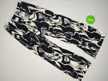 woskowane legginsy z wysokim stanem zara: Shein, Брюки жіночі, S на lalafo.pl — 2 woskowane legginsy z wysokim stanem zara: Shein, Брюки жіночі, S — 2