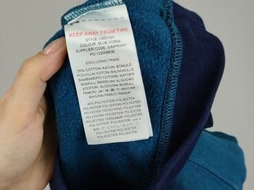 jameson carter bluza: Bluza, 9-12 miesięcy, stan - Idealny — 5