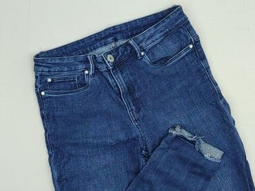 esmara jeansy: Esmara, Jeansy damskie, rozmiar S — 1