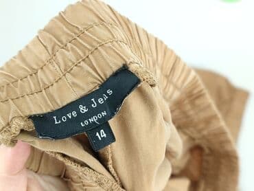 kapcie walkx: Spodnie dresowe damskie, rozmiar XL — 4