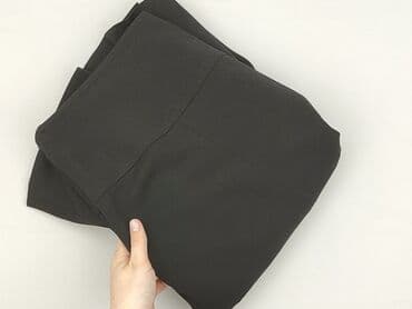 czarne spódnice obcisła: Women`s skirt, size 4XL (EU 48) — 5