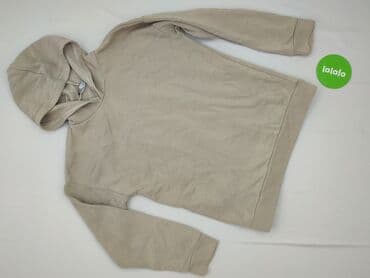 флісові кофти жіночі: Zara, Bluza z kapturem damska, rozmiar M — 2