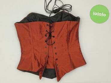 gorset i spódnica: Elegancki komplet, S — 3