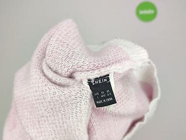 stich bluzy: Shein, Sweter damski, rozmiar L — 5