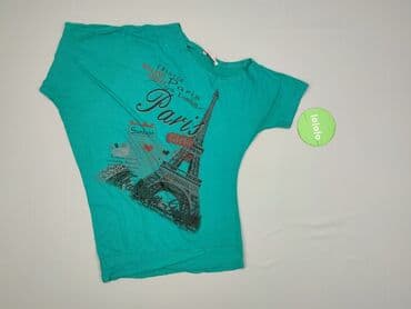 t shirty basic oversize: Women`s T-shirt, size One size — 3