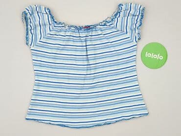 bluzki z frędzlami reserved: Bluzka damska, rozmiar S — 3