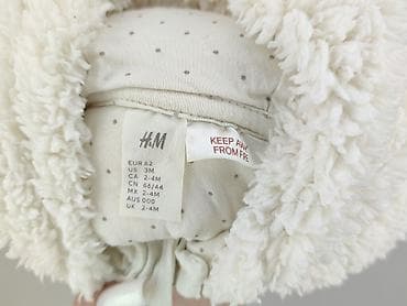 dresy diverse: Kombinezon, H&M, 1-3 m, stan - Bardzo dobry — 4