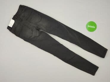 kozaki 4f: Cropp, Jeansy damskie, 2XS — 3