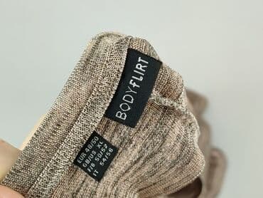 złoty top damski: BODY FLIRT, Women`s T-shirt, size XL — 6