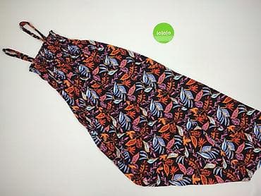 klapki ermes: Sukienka damska, rozmiar One size — 3