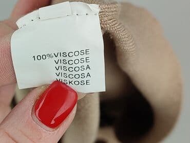 kurtka chicaca: AZAKA Paris, Kardigan damski, rozmiar One size — 5