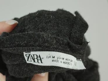 Women: Zara, Women's blouse, M — 4