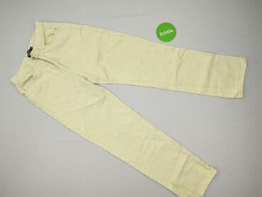 jeansy plus size wysoki stan: PrettyLittleThing, Jeansy damskie, rozmiar M — 2