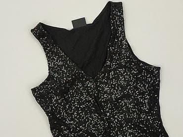 bluzki cekiny plus size: Body damskie, rozmiar S — 1