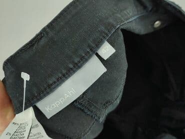 lejon buty zimowe: KappAhl, Spodnie 3/4 damskie, rozmiar XL — 7