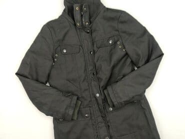 польські куртки жіночі: Vero Moda, Women`s parka, size S (EU 36) — 1