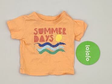 koszulka fast and furious cropp: T-shirt, Primark, 3-6 months, condition - Perfect — 2