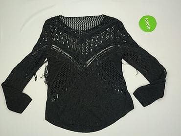 sweter f: F&F, Sweter damski, rozmiar L — 3