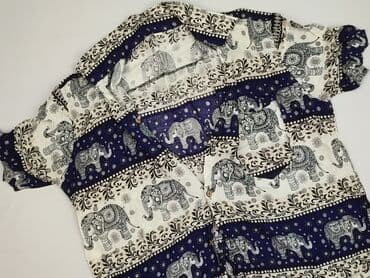 ubrania do egiptu: Сорочка жіноча, розмір 2XL — 2